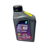 Óleo De Motor Petronas Selenia 5w-30 1l Garrafa - 70025e19br