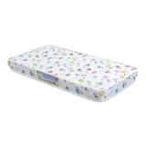 Colchão Herval Baby Encanto Espuma D18 10x70x130cm