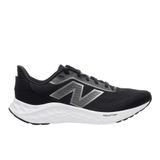 Tenis New Balance Fresh Foam Arishiv4 Preto/prata 035