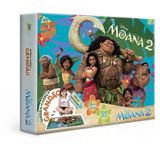 Quebra-cabeça Moana 2 Grandão - Toyster