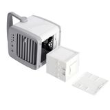 Ar Condicionado Ventilador E Climatizador Silencioso Bivolt