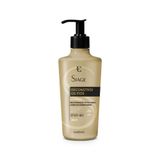 Eudora Siàge Shampoo Reconstrói Os Fios - 400ml
