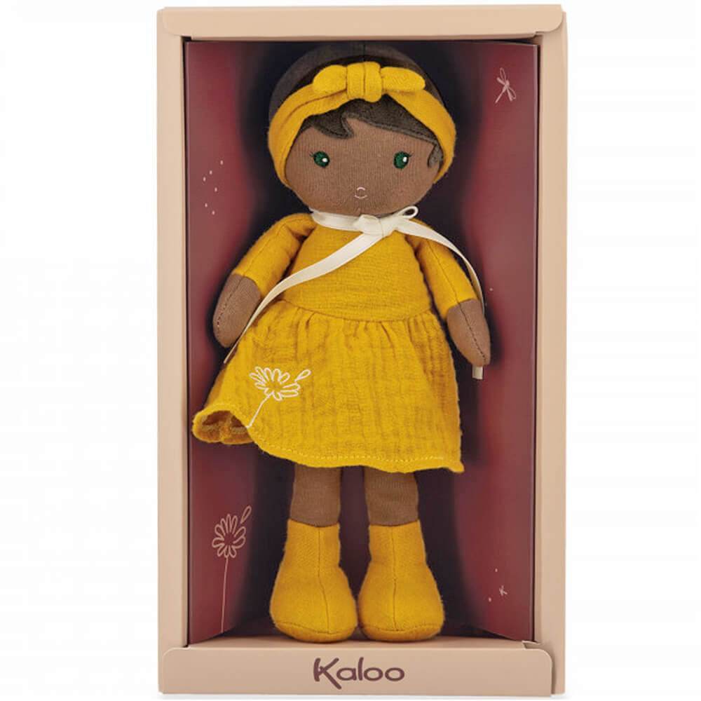 Minha Primeira Boneca Naomie 25cm Kaloo