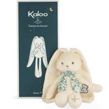 Pelucia Coelho Lapinoo Creme 25cm Kaloo