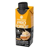 Bebida Láctea Piracanjuba Proforce Sabor Banoffee 250ml