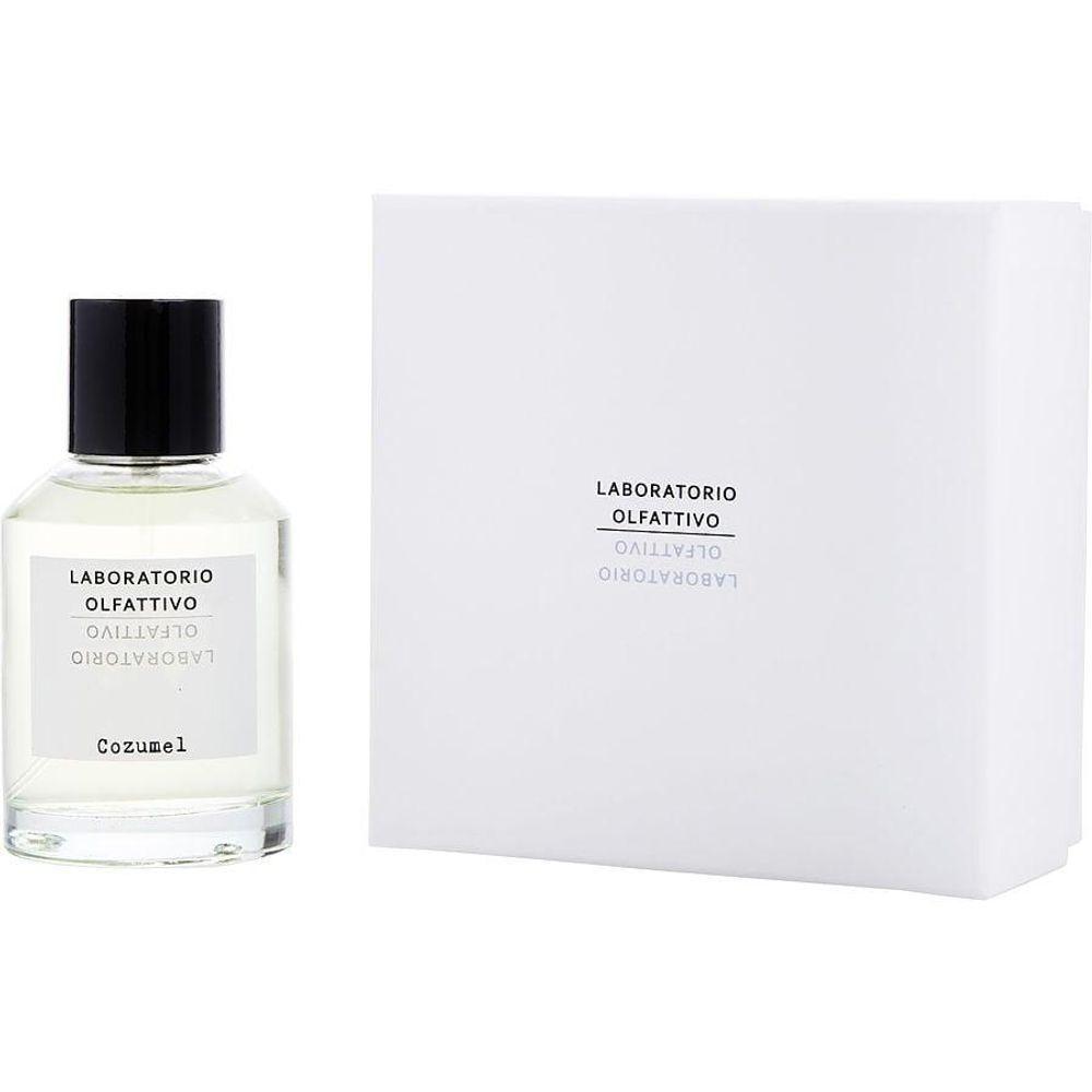 香水(ユニセックス) Laboratorio Olfattivo Cozumel 30ml Perfume Unisex Laboratorio Olfattivo Cozumel Eau De Parfum Spray