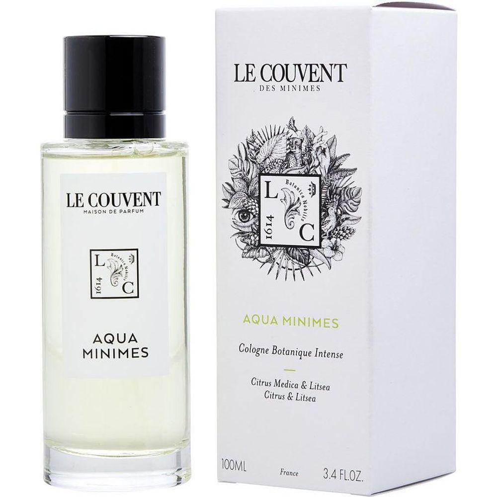 Perfume Unisex Le Couvent Des Minimes Aqua Colônia Botanique