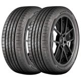 Kit 2 Pneus Aro 15 Goodyear 185/65 R15 88h Sl Eagle Touring