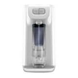 Purificador De Água Natural E Gelada Electrolux Branco Pc01b- 127v