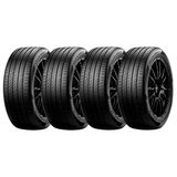 Kit 4 Pneus Aro 18 Pirelli 225/45 R18 95w Xl Powergy