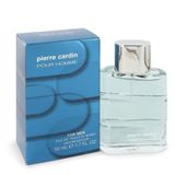 Colônia Masculina Pour Homme Pierre Cardin 50 Ml