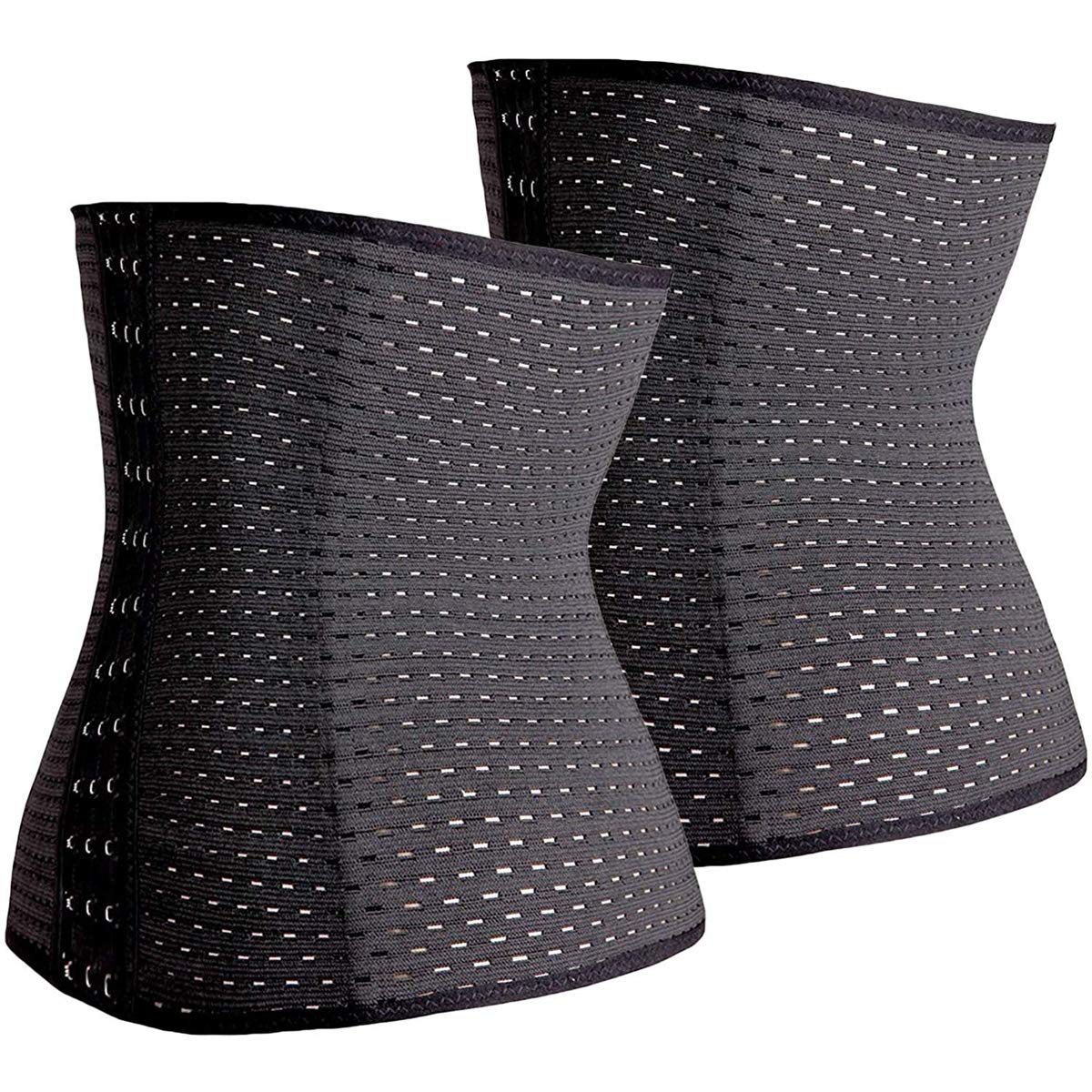 Waist Trainer Fut Para Mulheres, Corset Shapewear Tummy Control