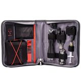 Kit De Manutenção Para Guitarra D Addario Pw-egmk-01 [f035]