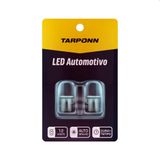 Lampada Led Tarponn 67 Ba15s-5050-6smd