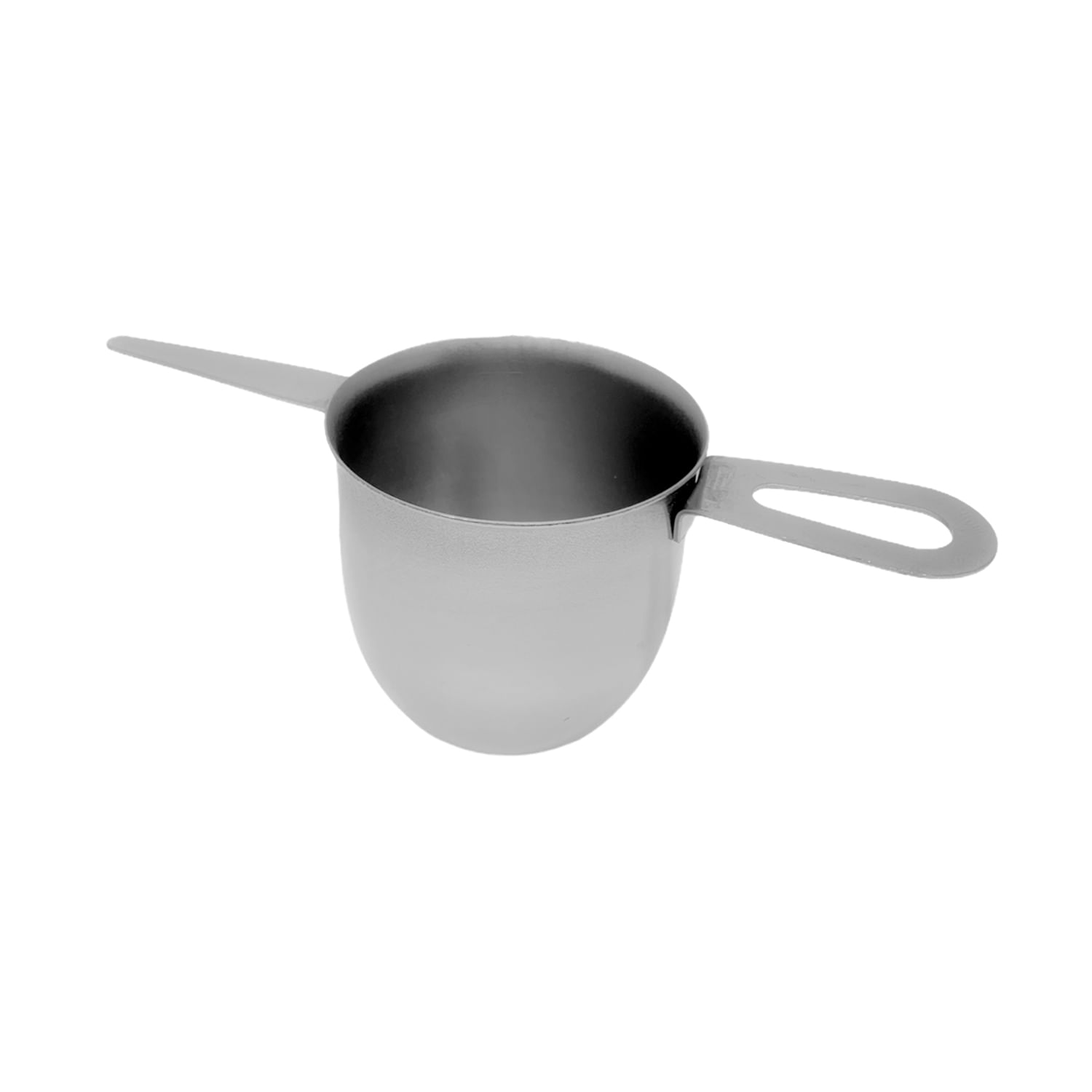 Dosador De Aço Inox Tradicional 50ml