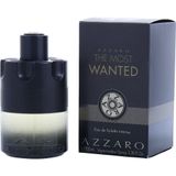 Perfume Masculino Azzaro The Most Wanted Edt Intense Spray 100 Ml
