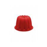 Forma Para Bolo Moranga Mini Em Silicone 14x 8cm Cimapi