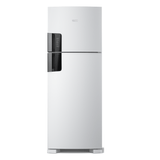 Geladeira Consul Frost Free Duplex Com Espaço Flex E Painel Eletrônico Externo 451 Litros Cor Branca - Crm56fb 220v