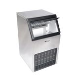 Máquina Gelo Polar Profissional - Ice Maker - 45kg Dia 127 V