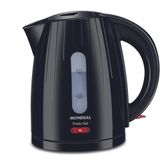 Chaleira Elétrica Mondial Pratic Hot Ce-07 1l 1200w 220v