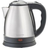 Chaleira Elétrica Inox 1,8L 1000W 220V Base Removível CE-02 Agratto