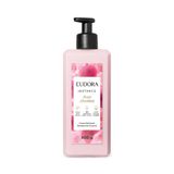 Creme Hidratante Corporal Eudora Instance Rosa Absoluta