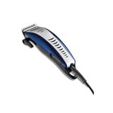 Maquina De Corte Mondial Hair Stylo Cr-07 110v Azul