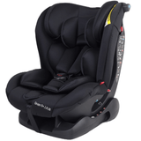 Cadeirinha De Carro Passear Baby Vita 0 A 36kg 10 Anos Preto
