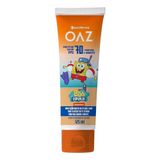 Protetor Solar Oaz Kids Bob Esponja Fps 70 Eurofarma 125ml