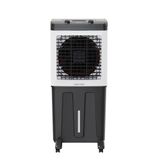 Climatizador Evaporativo Clin 80 Pro Preto 80 Litros 127v - Ventisol