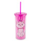 Taça Carnival Toynk Disney The Aristocats Marie 600ml