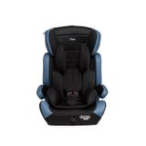 Cadeirinha Para Carro Tour 9 A 36 Kg Preto E Azul - Cosco