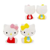 Saleiros E Pimenteiros Sanrio Hello Kitty E Mimmy Ceramic