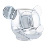 Caneca De Cerâmica Silver Buffalo Disney Mickey Mouse 100 Anos