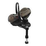 Bebê Conforto Pebble 360 Pro Com Base Twillic Truffle - Maxi-cosi