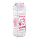 Garrafa De Cartão De Leite Silver Buffalo Sanrio Hello Kitty 480 Ml