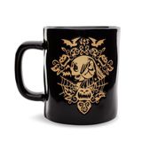 Caneca Silver Buffalo Disney The Nightmare Before Christmas