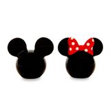 Saleiros E Pimenteiros Disney Mickey E Minnie Mouse