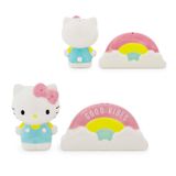 Conjuntos De Saleiro E Pimenteiro Silver Buffalo Hello Kitty