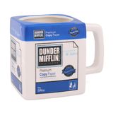 Caneca De Cerâmica Silver Buffalo The Office Dunder Mifflin 600ml
