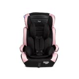 Cadeirinha Para Carro Tour 9 A 36 Kg Preto E Rosa - Cosco