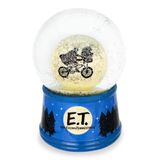 Globo De Neve Toynk E.t. The Extra-terrestrial Bike Moon 15cm