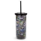 Copo De Prata Buffalo Disney Nightmare Before Christmas 600ml