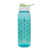 Garrafa De Água Silver Buffalo Sanrio Hello Kitty 800ml