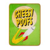Manta Silver Buffalo South Park Cheesy Poofs 114x152cm