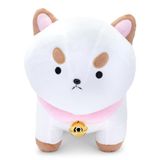 Brinquedo De Pelúcia Toynk Bee And Puppycat Puppycat 33cm