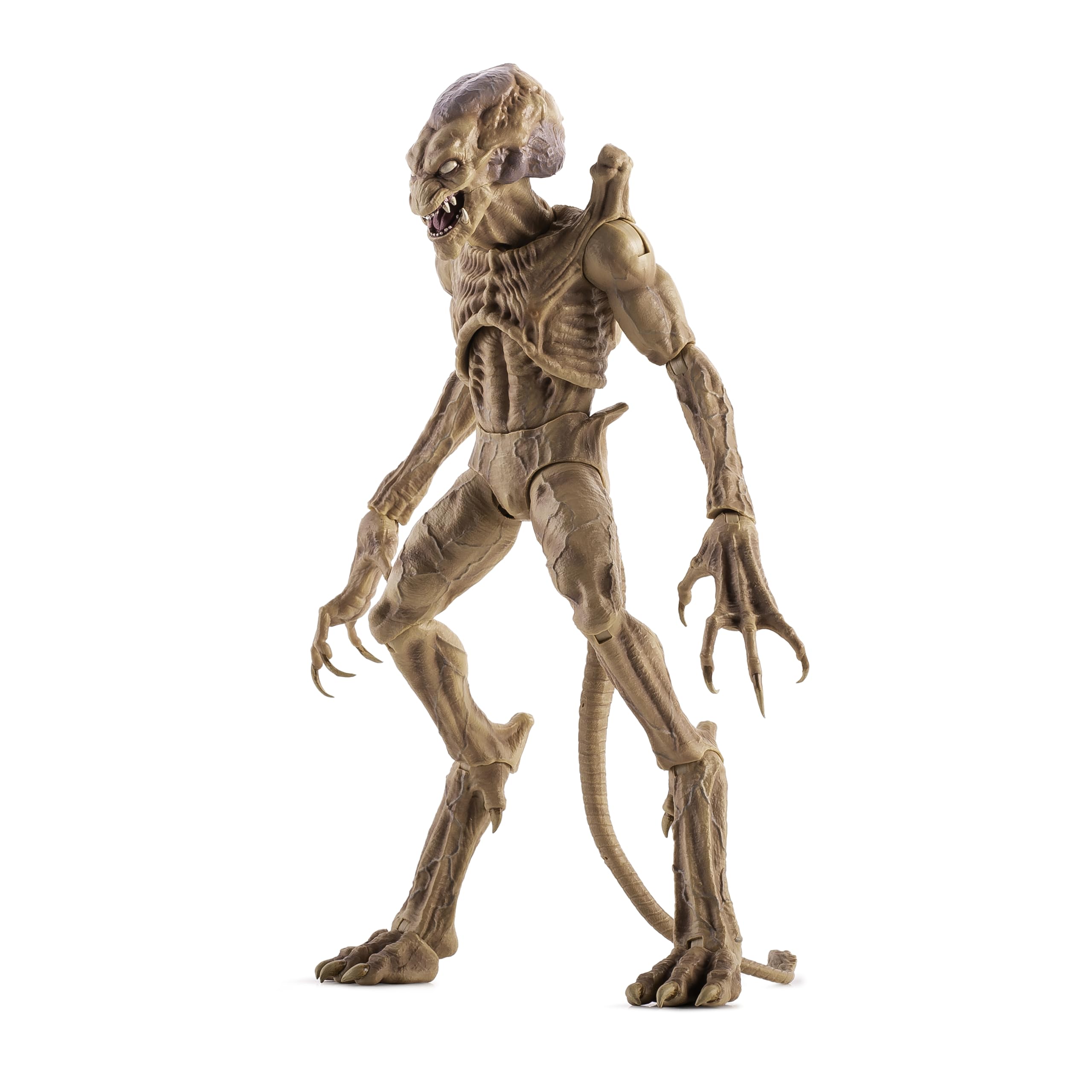 Action Figure Syndicate Collectibles Pumpkinhead Escala 1:12