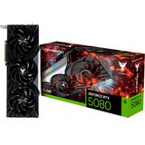 Placa De Video Rtx 5080 16gb Gainward Gddr7 15000mhz Phoenix