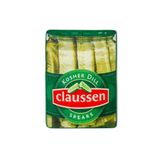 Cobertor Toynk Claussen Kosher Dill Pickles 115 X 152 Cm