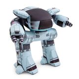 Brinquedo De Pelúcia Toynk Robocop Ed-209, Coletor De 30 Cm De Altura